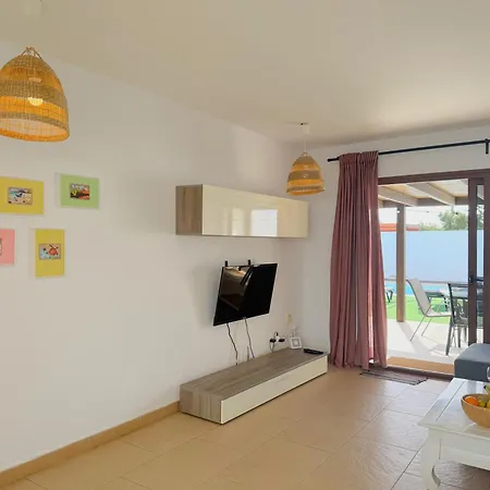 Villa Matoke Playa Blanca  Exterior foto